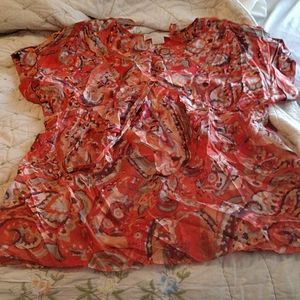 Michael Kors Blouse